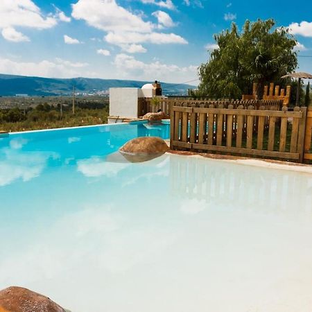 La Villa De Naomi チェラ エクステリア 写真